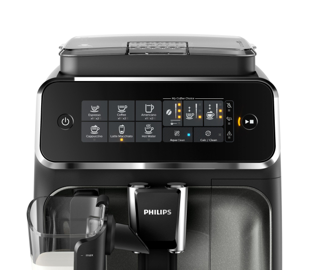 Philips 3200 LatteGo EP3242/60 - 1458049 - zdjęcie 4